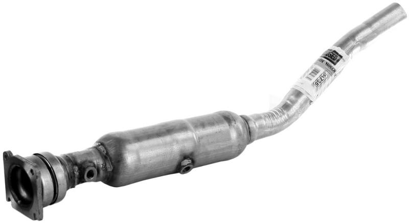 Walker Exhaust 54735 - Catalytic Converter Walker Exhaust 54735 Catalytic Converter product image 1 of 1