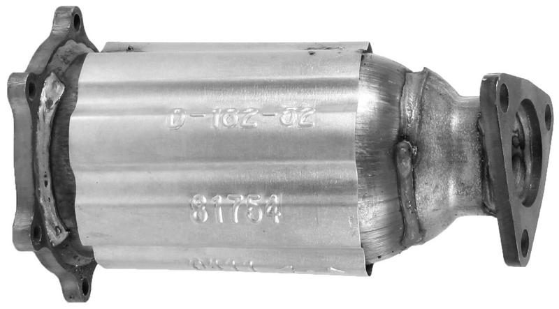 Walker Exhaust 81754 Catalytic Converter product image 1 of 1