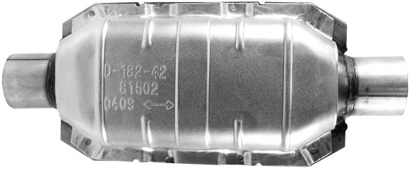 Walker Exhaust 81502 Catalytic Converter product image 1 of 1