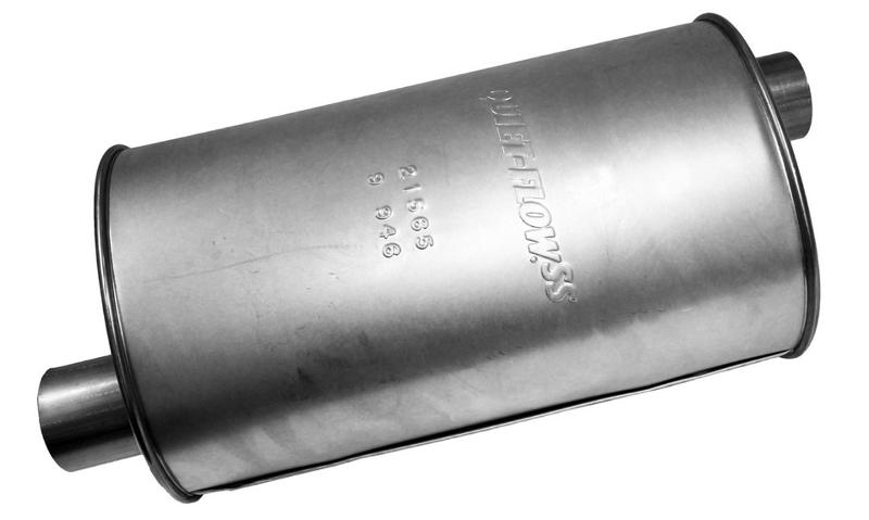 Walker Exhaust 21565 Exhaust Muffler product image 1 of 1