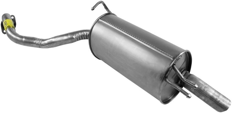 Walker Exhaust 54880 - Exhaust Muffler Assembly Walker Exhaust 54880 Exhaust Muffler Assembly product image 1 of 1