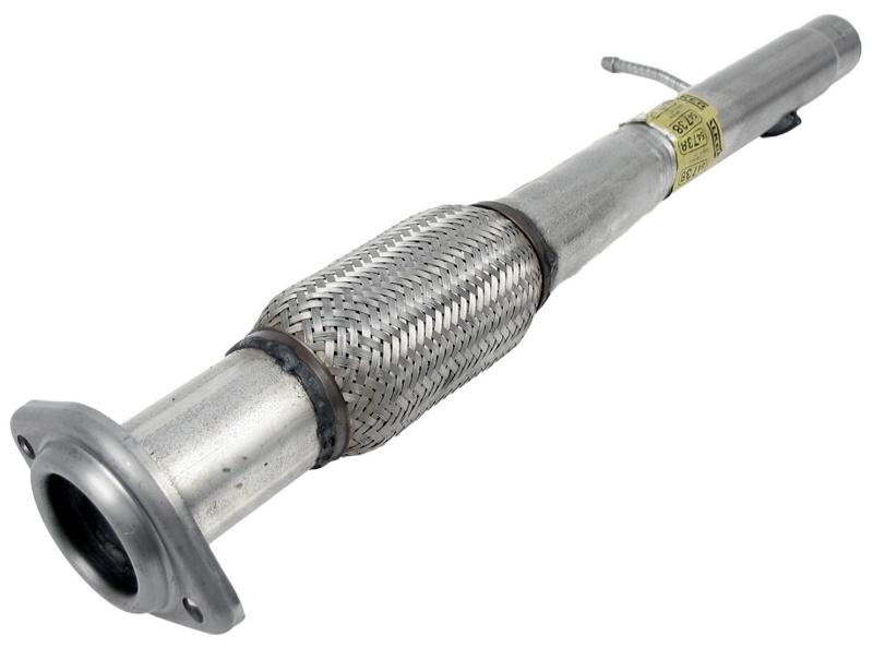 Walker Exhaust 54738 Exhaust Pipe product image 1 of 1