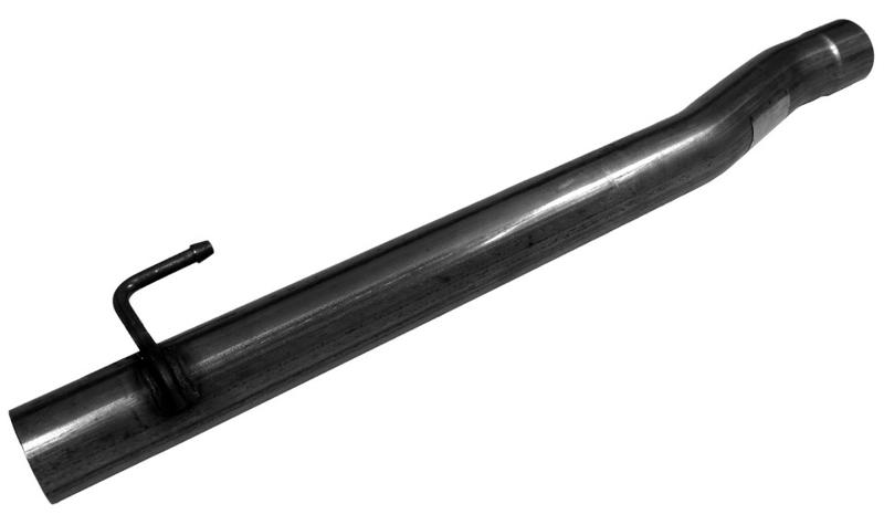 Walker Exhaust 54776 Exhaust Intermediate Pipe product image 1 of 1