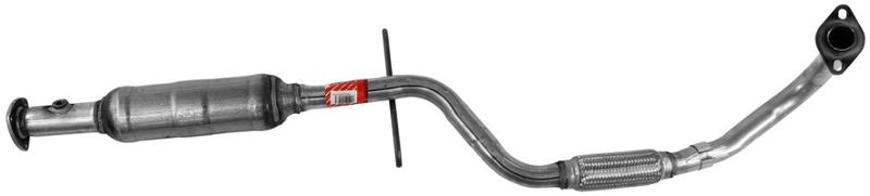Walker Exhaust 55526 - Catalytic Converter Walker Exhaust 55526 Catalytic Converter product image 1 of 1