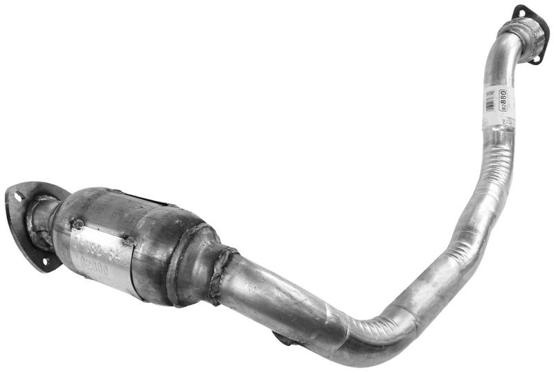Walker Exhaust 82880 Catalytic Converter product image 1 of 1