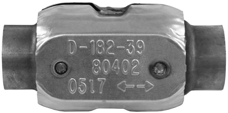 Walker Exhaust 80402 Catalytic Converter product image 1 of 1