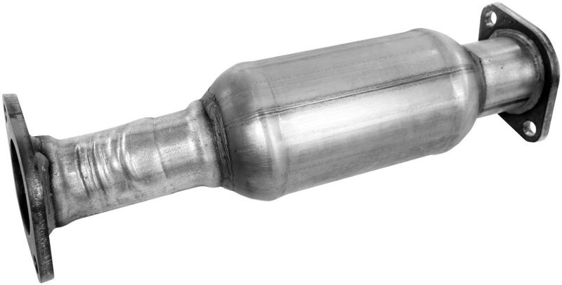Walker Exhaust 16585 - Catalytic Converter Walker Exhaust 16585 Catalytic Converter product image 1 of 1
