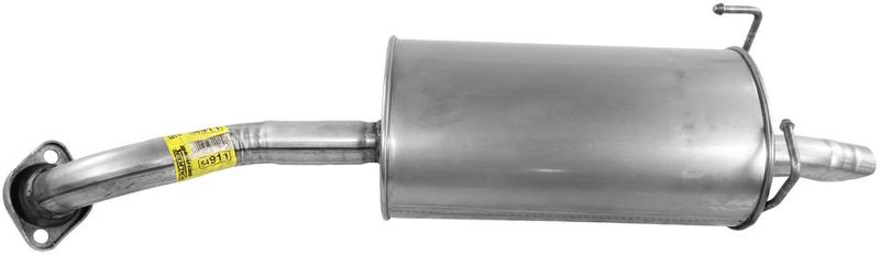 Walker Exhaust 54911 Exhaust Muffler Assembly product image 1 of 1