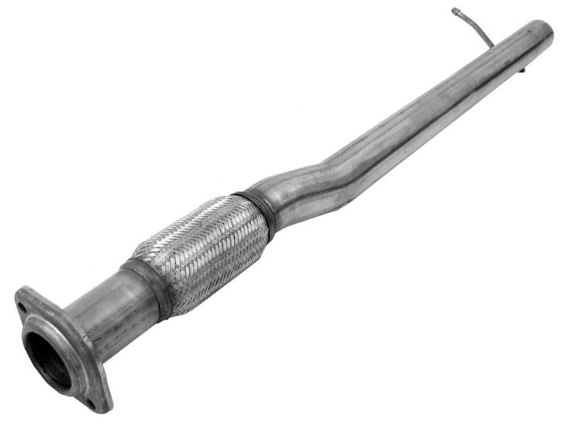 Walker Exhaust 55541 Exhaust Pipe product image 1 of 1