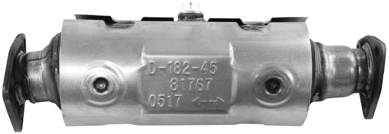 Walker Exhaust 81767 Catalytic Converter product image 1 of 1