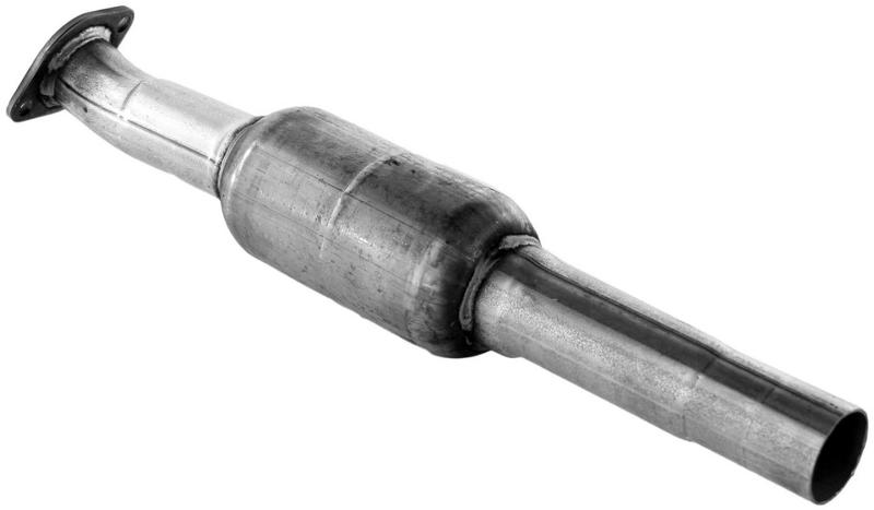 Walker Exhaust 16371 - Catalytic Converter Walker Exhaust 16371 Catalytic Converter product image 1 of 1