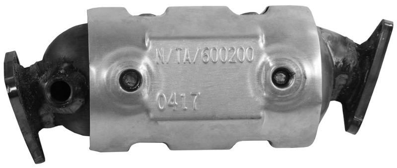 Walker Exhaust 16502 Catalytic Converter product image 1 of 1