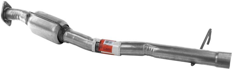 Walker Exhaust 55551 Catalytic Converter product image 1 of 1