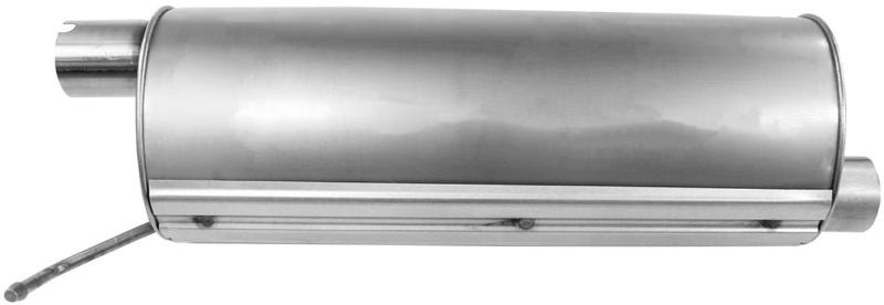 Walker Exhaust 22034 Exhaust Muffler product image 1 of 1