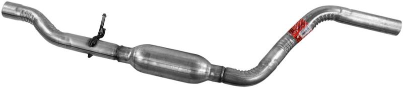 Walker Exhaust 55670 - Exhaust Resonator and Pipe Assembly Walker Exhaust 55670 Exhaust Resonator and Pipe Assembly product image 1 of 1