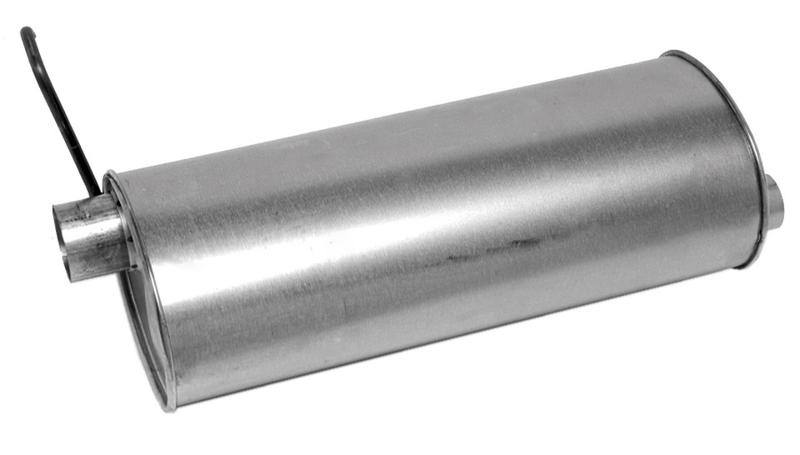 Walker Exhaust 18985 Exhaust Muffler product image 1 of 1