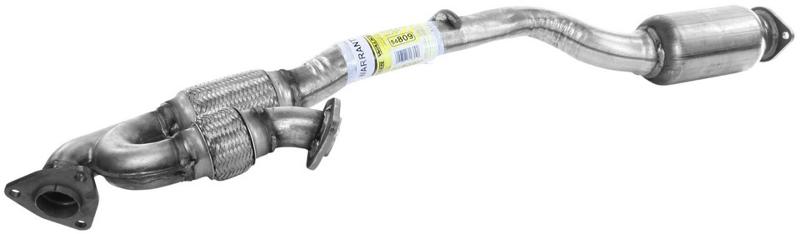 Walker Exhaust 54809 Catalytic Converter product image 1 of 1