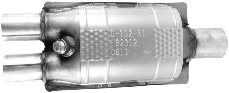 Walker Exhaust 82312 Catalytic Converter product image 1 of 1