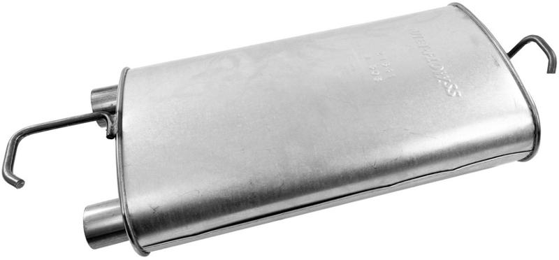 Walker Exhaust 21641 Exhaust Muffler product image 1 of 1