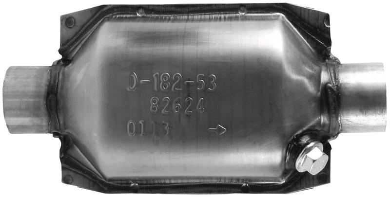 Walker Exhaust 82624 Catalytic Converter product image 1 of 1
