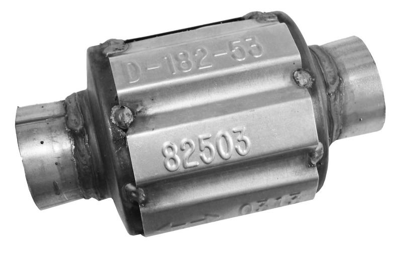 Walker Exhaust 82503 Catalytic Converter product image 1 of 1
