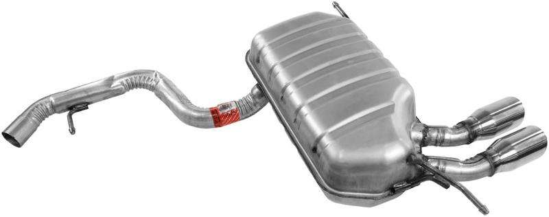 Walker Exhaust 55624 Exhaust Muffler Assembly product image 1 of 1