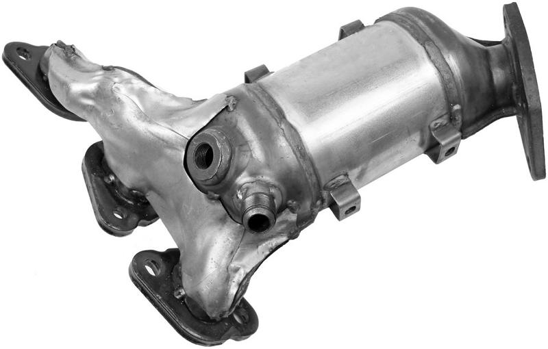 Walker Exhaust 16431 product image