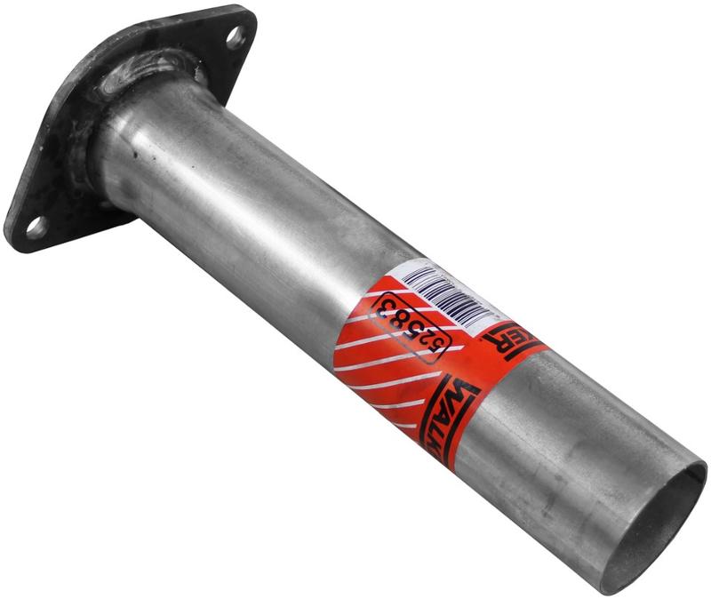 Walker Exhaust 52583 Exhaust Pipe product image 1 of 1