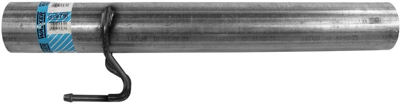 Walker Exhaust 53979 - Exhaust Pipe Walker Exhaust 53979 Exhaust Pipe product image 1 of 1