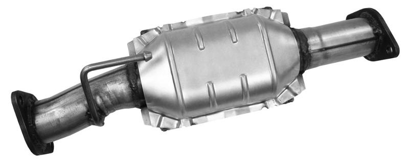 Walker Exhaust 16574 - Catalytic Converter Walker Exhaust 16574 Catalytic Converter product image 1 of 1