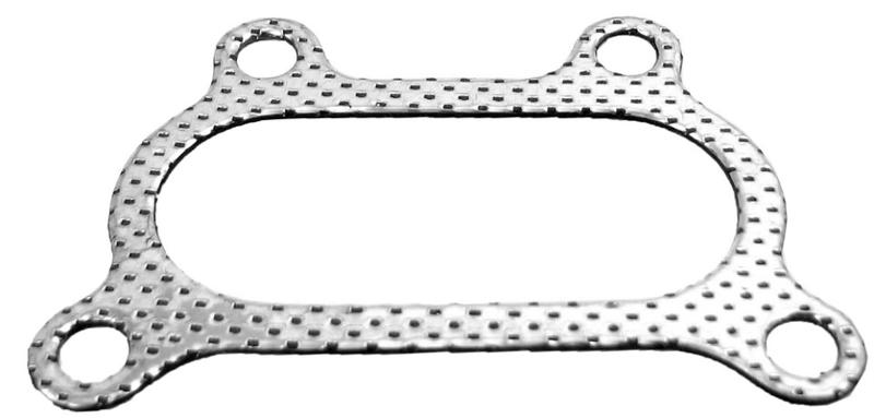 Walker Exhaust 31722 - Exhaust Pipe Flange Gasket Walker Exhaust 31722 Exhaust Pipe Flange Gasket product image 1 of 1