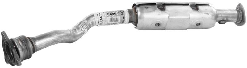 Walker Exhaust 54691 - Catalytic Converter Walker Exhaust 54691 Catalytic Converter product image 1 of 1