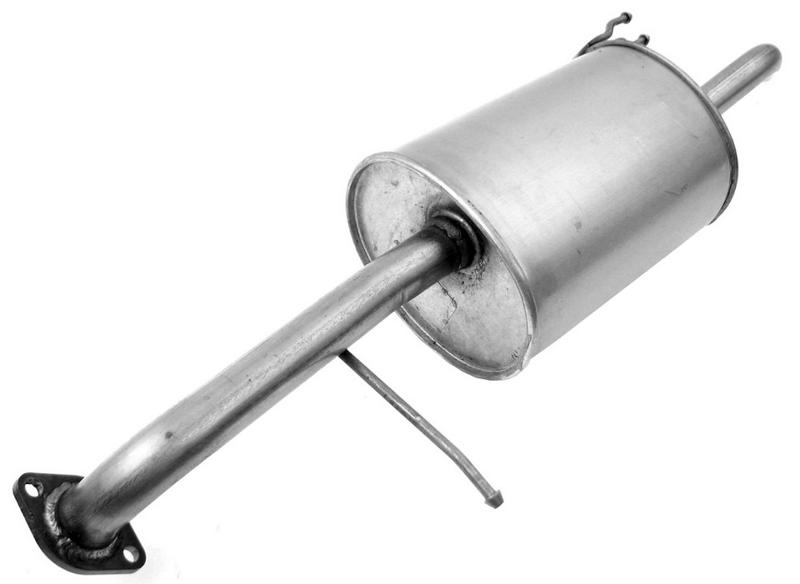 Walker Exhaust 54703 Exhaust Muffler Assembly product image 1 of 1