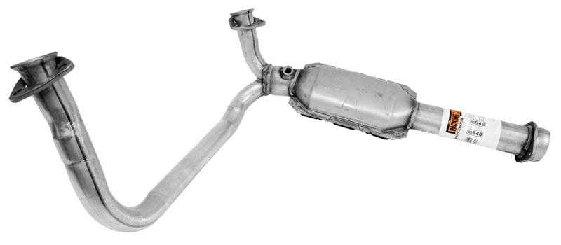 Walker Exhaust 80946 Catalytic Converter product image 1 of 1