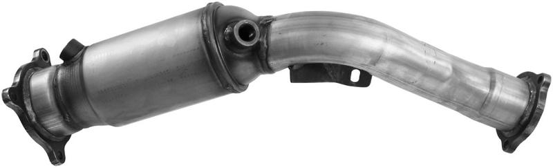 Walker Exhaust 16595 - Catalytic Converter Walker Exhaust 16595 Catalytic Converter product image 1 of 1