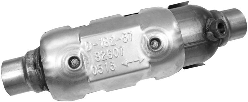 Walker Exhaust 82607 Catalytic Converter product image 1 of 1