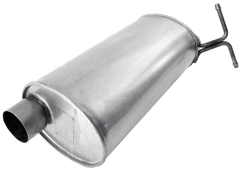 Walker Exhaust 21593 Exhaust Muffler product image 1 of 1
