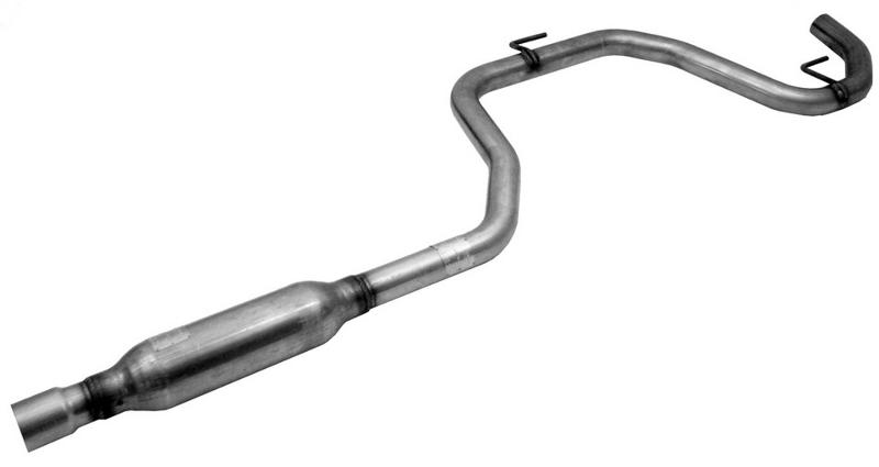 Walker Exhaust 56214 - Exhaust Resonator and Pipe Assembly Walker Exhaust 56214 Exhaust Resonator and Pipe Assembly product image 1 of 1