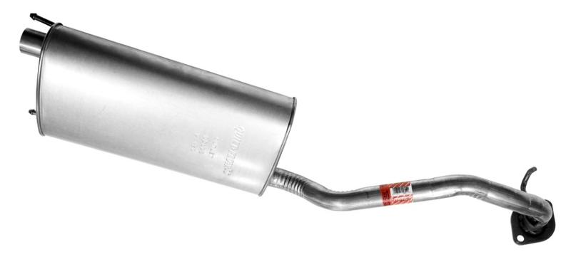 Walker Exhaust 55605 Exhaust Muffler Assembly product image 1 of 1