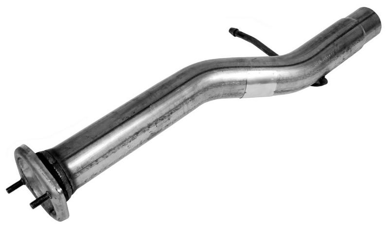 Walker Exhaust 53853 Exhaust Pipe product image 1 of 1
