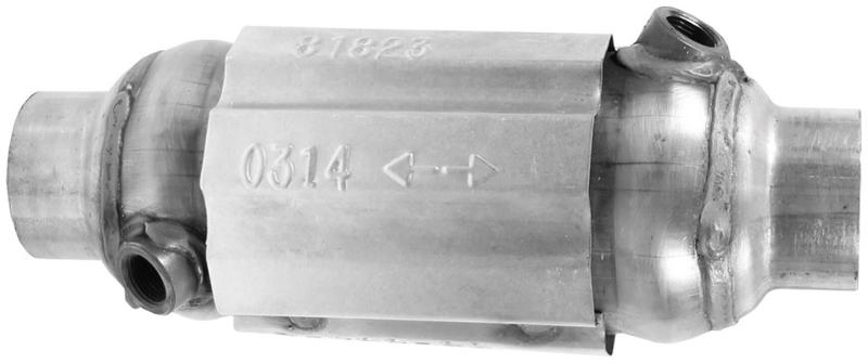 Walker Exhaust 81823 Catalytic Converter product image 1 of 1