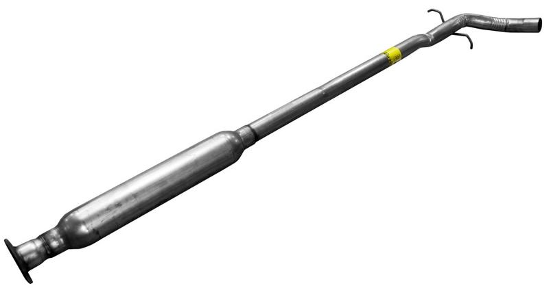 Walker Exhaust 47831 - Exhaust Resonator and Pipe Assembly Walker Exhaust 47831 Exhaust Resonator and Pipe Assembly product image 1 of 1