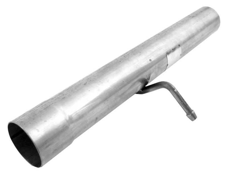Walker Exhaust 52457 Exhaust Pipe product image 1 of 1