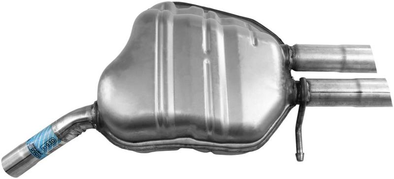Walker Exhaust 53930 Exhaust Muffler Assembly product image 1 of 1