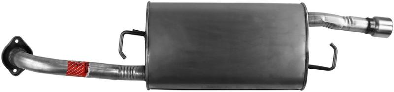 Walker Exhaust 55657 Exhaust Muffler Assembly product image 1 of 1