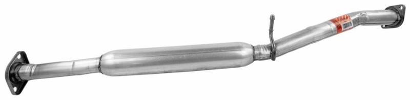 Walker Exhaust 55584 - Exhaust Resonator and Pipe Assembly Walker Exhaust 55584 Exhaust Resonator and Pipe Assembly product image 1 of 1