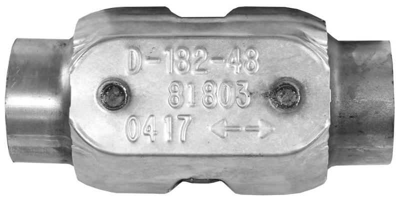 Walker Exhaust 81803 Catalytic Converter product image 1 of 1