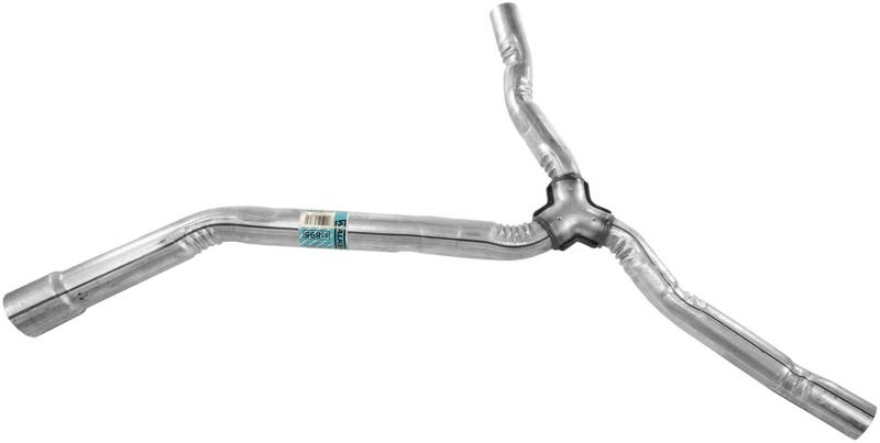 Walker Exhaust 53895 - Exhaust Intermediate Pipe Walker Exhaust 53895 Exhaust Intermediate Pipe product image 1 of 1