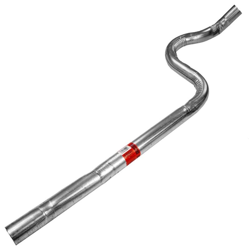 Walker Exhaust 55553 - Exhaust Pipe Walker Exhaust 55553 Exhaust Intermediate Pipe product image 1 of 1