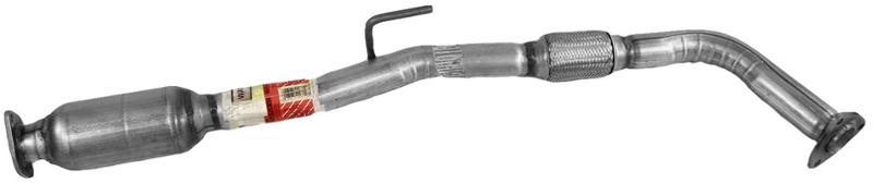 Walker Exhaust 55537 Catalytic Converter product image 1 of 1